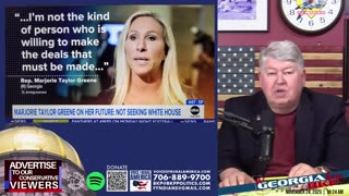 The Georgia Hour - REPLAY - November 24, 2025