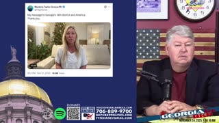 The Georgia Hour - REPLAY - November 24, 2025