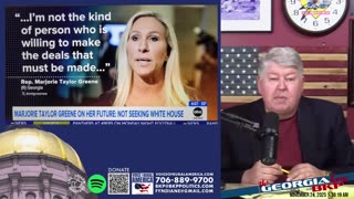 The Georgia Hour - REPLAY - November 24, 2025