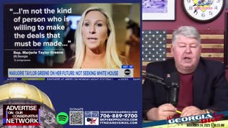 The Georgia Hour - REPLAY - November 24, 2025