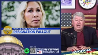 The Georgia Hour - REPLAY - November 24, 2025