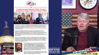 The Georgia Hour - REPLAY - November 24, 2025