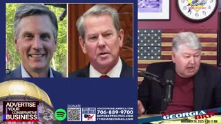The Georgia Hour - REPLAY - November 24, 2025