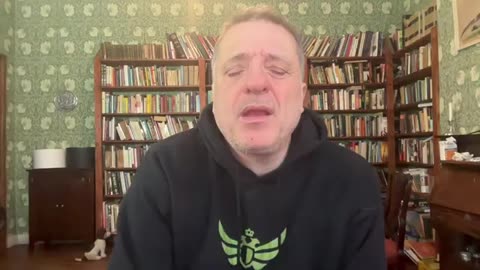 Kiev Blackout Crisis Deepens; 600K Kievans Leave; Zelensky Cancels Davos Trip; More Oreshniks; Davos