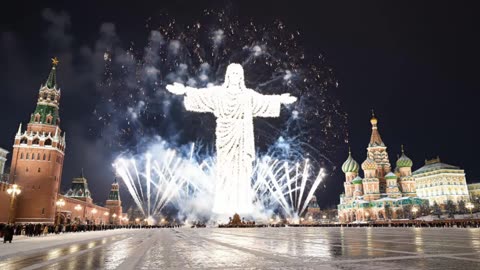 Happy New Year 2026 To All of You My Subscribers!!!