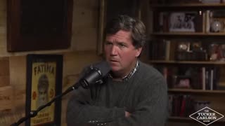 Matt Taibbi explains to Tucker Carlson how Biden pardoning Fauci and others could be a good thing