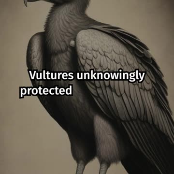 Unveiling the 600-Year-Old Treasure Hoard Found in Vulture Nests