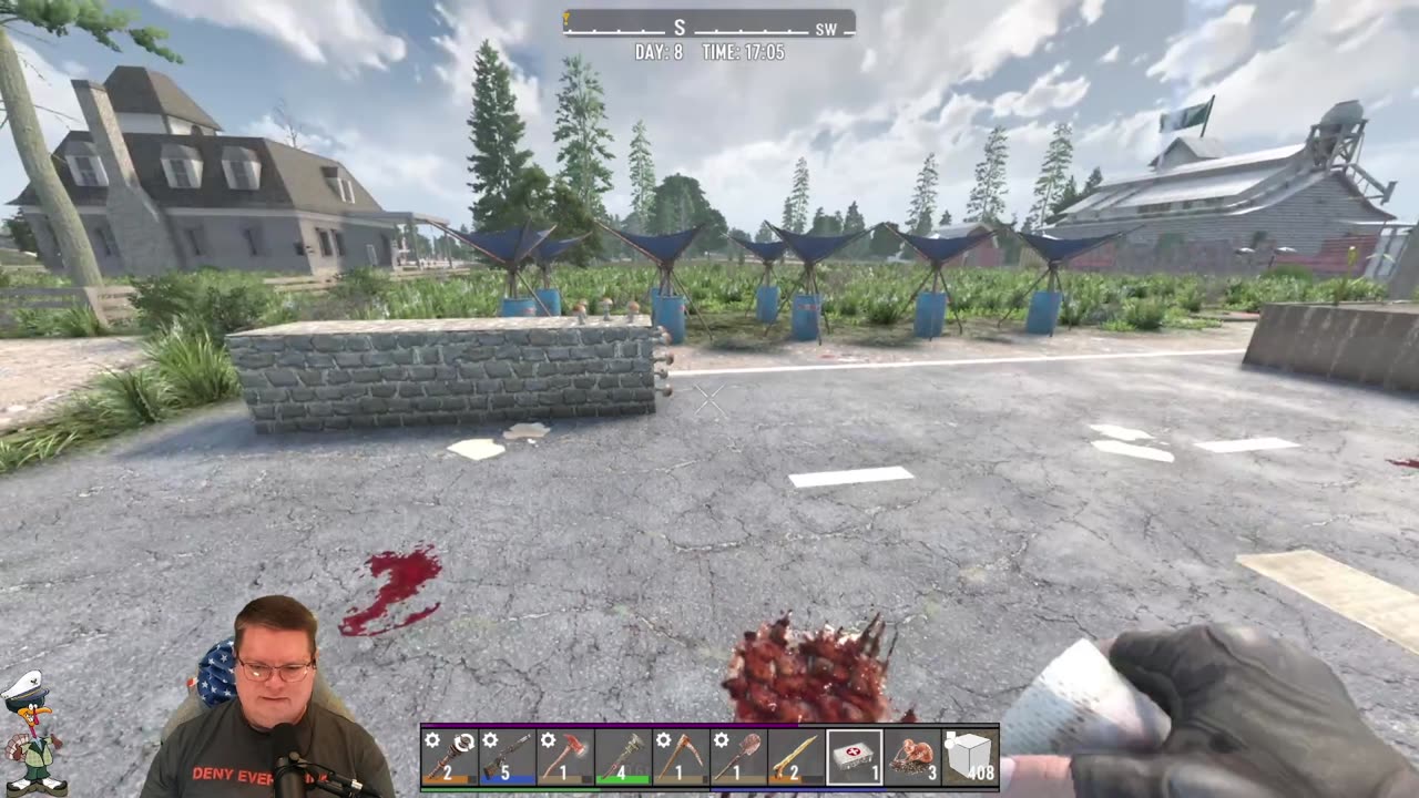 7 Days Rerun Recap Marathon Not Live |RERUN