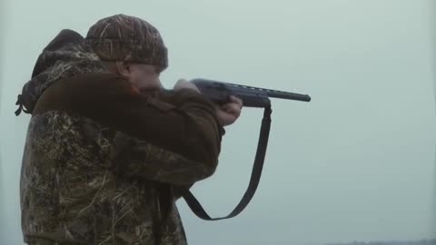 Hunting Season Is Here