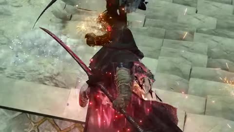 Why Eleonora's Poleblade is the Best Choice in wlden ring