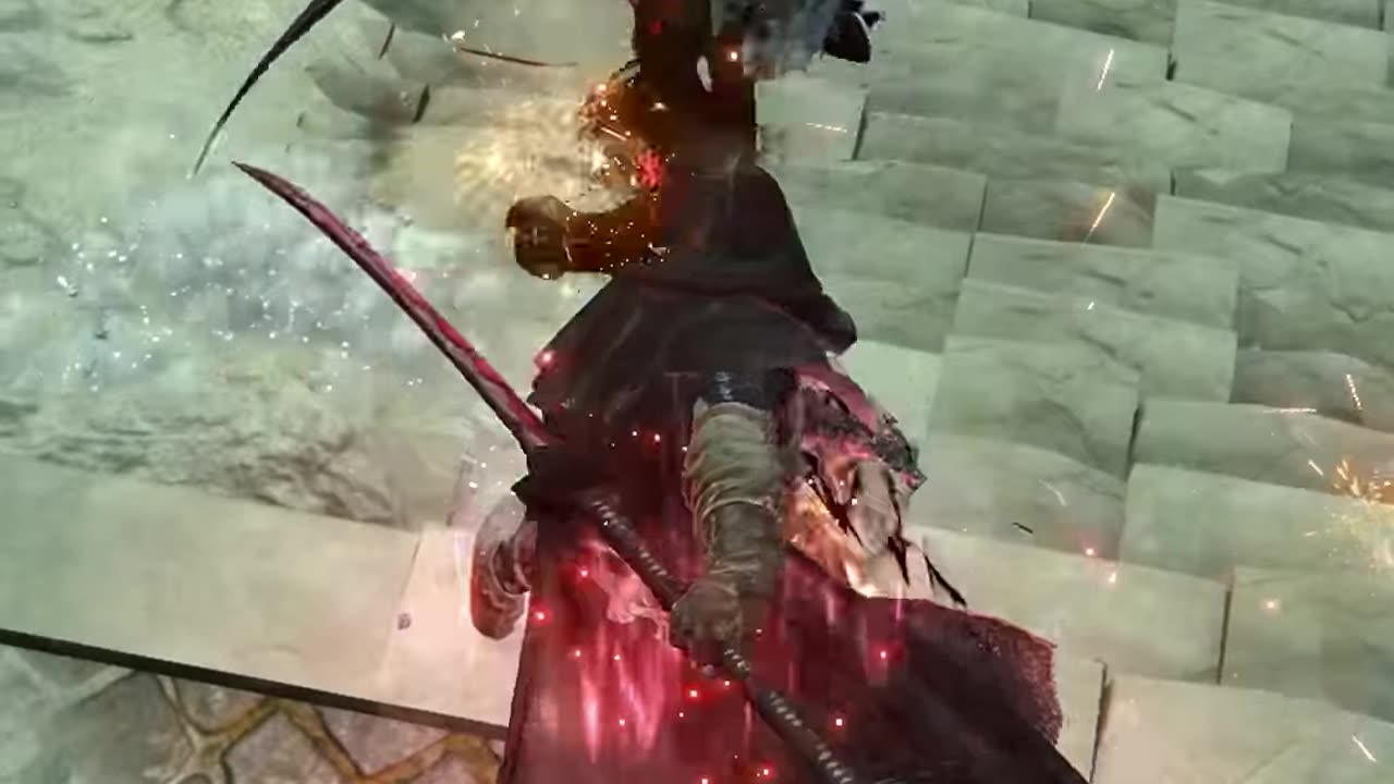 Why Eleonora's Poleblade is the Best Choice in wlden ring