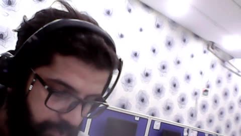 Friday at Corporate Office