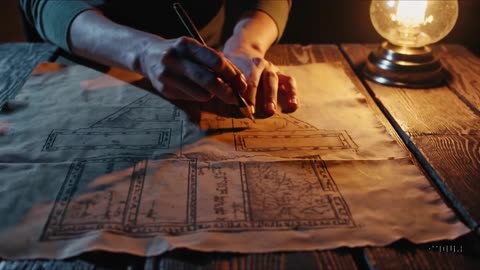 8. لغز مراكب الشمس - 17-1-2026