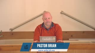 Sunday Service The Book of Revelation