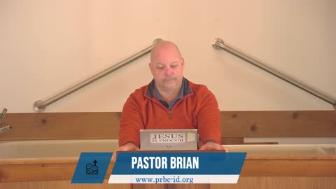 Sunday Service The Book of Revelation