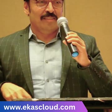 Cloud Data = Always Available # | Ekascloud