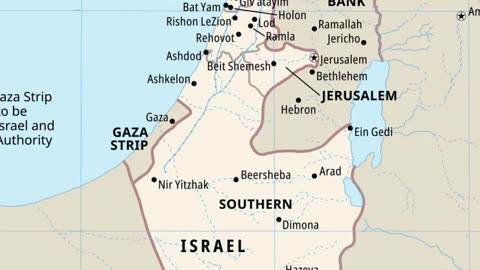 Maduro sabe que él y los venezolanos son los verdaderos judíos