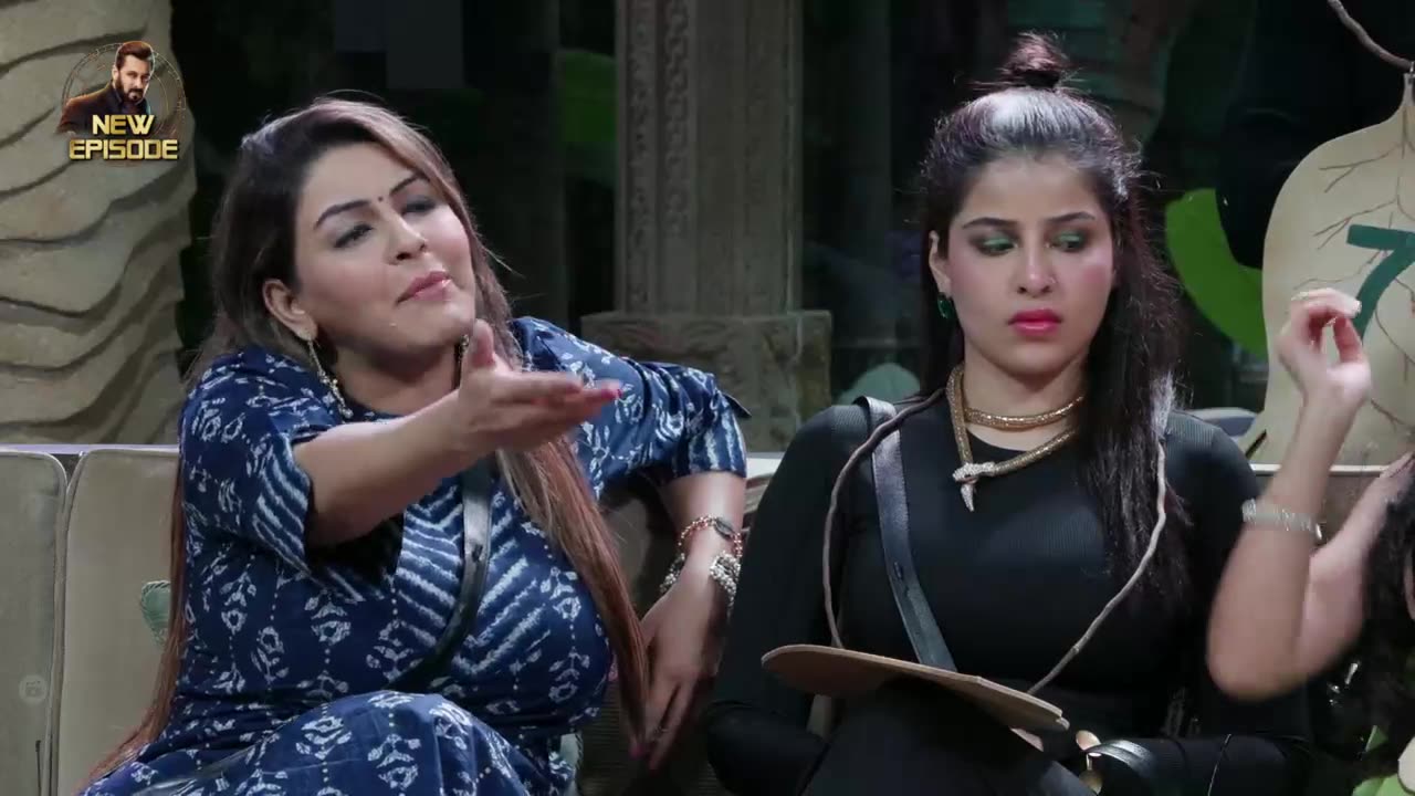 Bigboss18 - Ep76