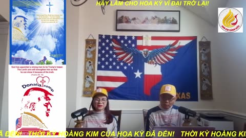 BẢN TIN ĐẶC BIỆT: $2000 CHO MỖI NGƯỜI CÔNG DÂN MỸ TRONG MÙA LỄ TẠ ƠN!