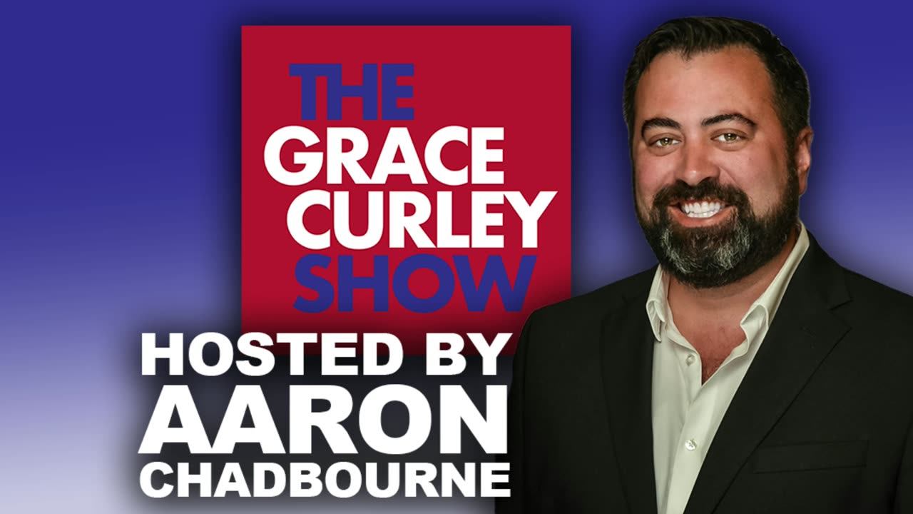The Grace Curley Show October 27, 2025