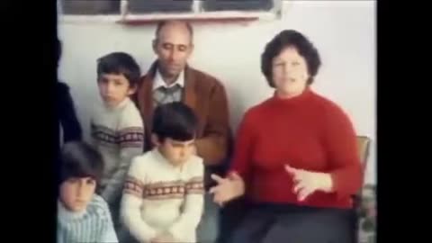 La intoxicación del aceite de colza