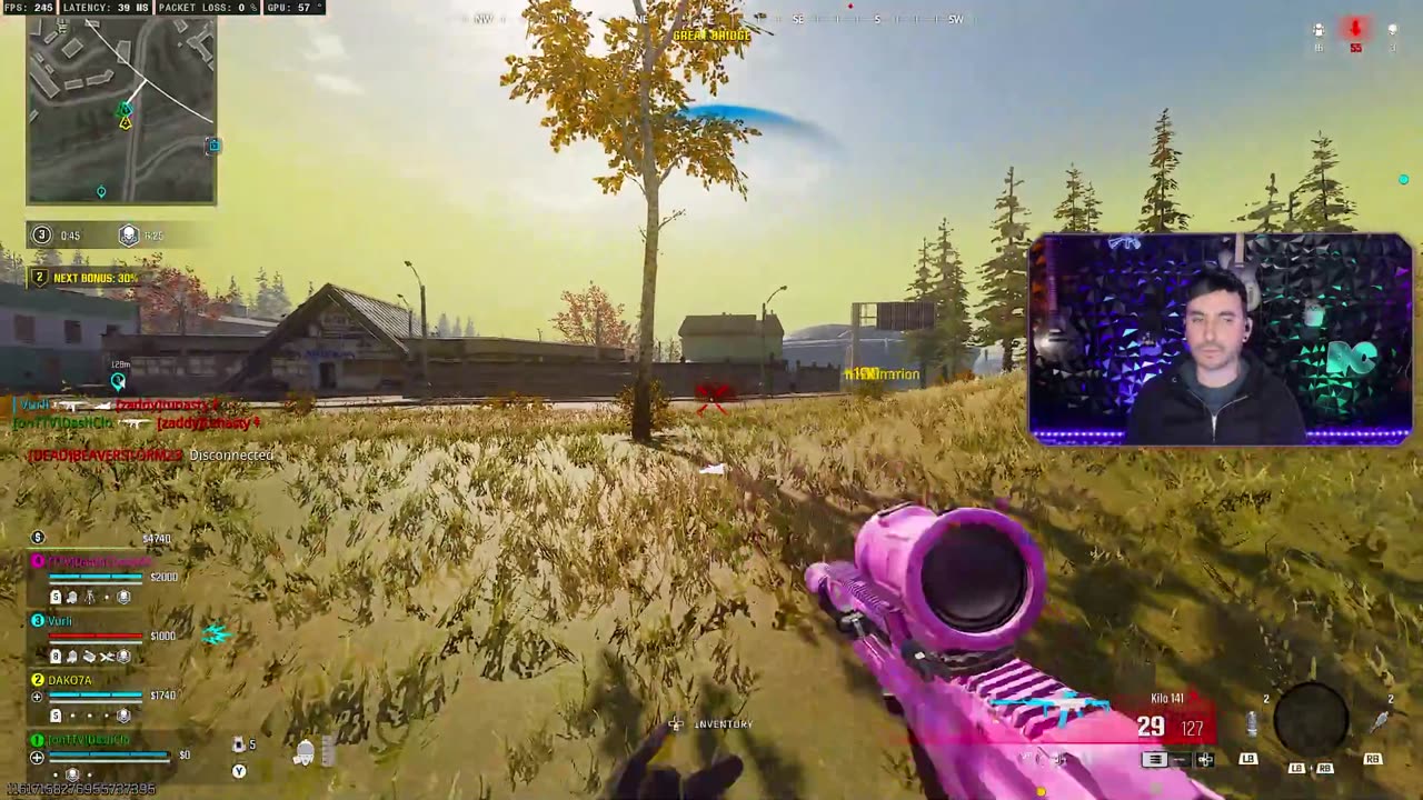 Tuesday Throwdown - BF6 BR in 7 Days!? #Warzone