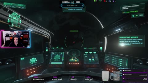 💥#StarCitizen🚀Subiendo Cargo💥#4.4.0💥#Español🐱‍👤Luminalia 2955