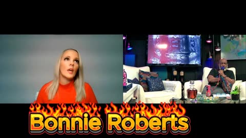 Andre The Beast Crayton/Bonnie Roberts