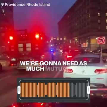 Authorities have declared the shooting at Brown University in Rhode Island a mass casualty event.