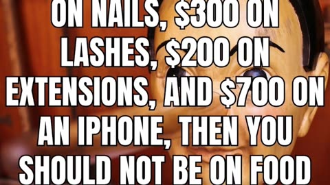 Political Trigger Warnings! - 2025 Review