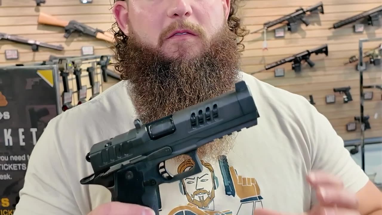 The HONEST TRUTH about STACCATO