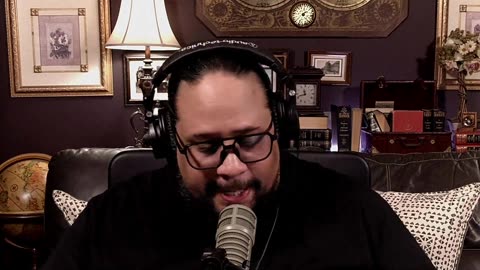 LIVE - The Book of Job 19:23-29