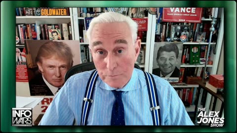 INFOWARS LIVE - 3/3/25: The American Journal with Harrison Smith / The Alex Jones Show / The War Room With Owen Shroyer