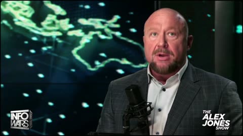 INFOWARS LIVE - 3/3/25: The American Journal with Harrison Smith / The Alex Jones Show / The War Room With Owen Shroyer