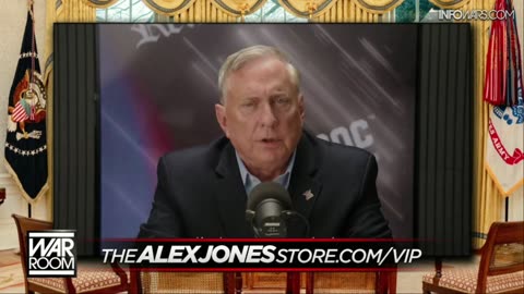 INFOWARS LIVE - 3/3/25: The American Journal with Harrison Smith / The Alex Jones Show / The War Room With Owen Shroyer