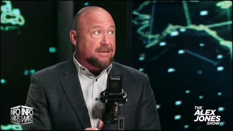 INFOWARS LIVE - 3/3/25: The American Journal with Harrison Smith / The Alex Jones Show / The War Room With Owen Shroyer