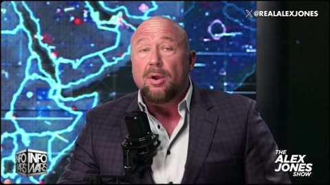 INFOWARS LIVE - 3/3/25: The American Journal with Harrison Smith / The Alex Jones Show / The War Room With Owen Shroyer