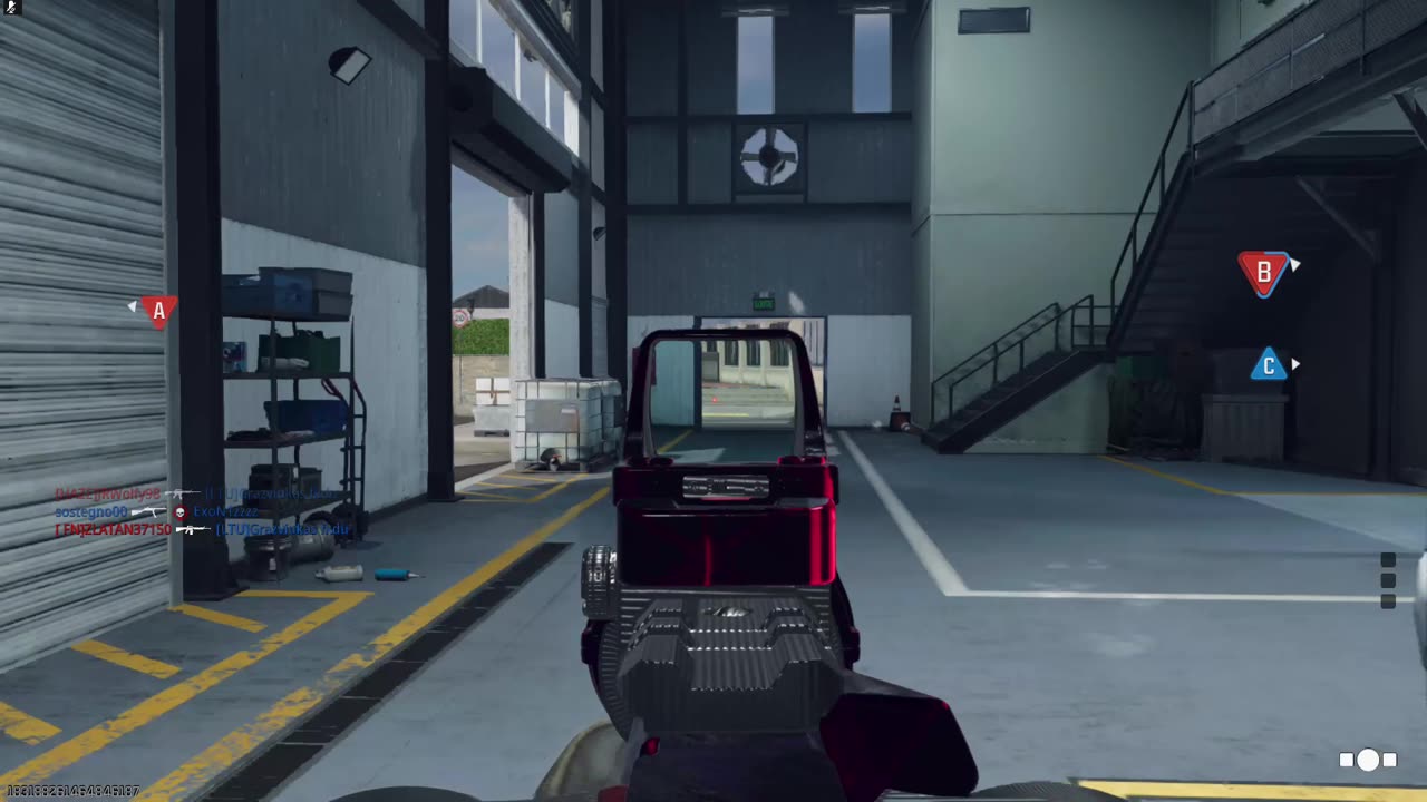 COD BLACK OPS 6 D HC (EXTRAXION ) 14