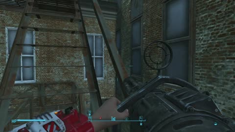 Fallout 4: Harlie 19