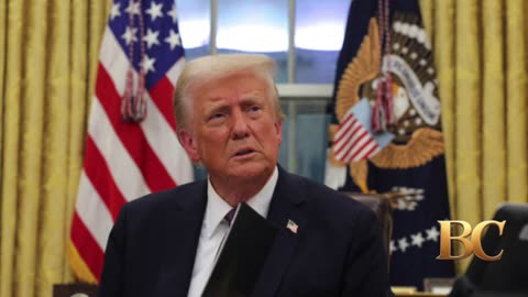 Sánchez hits back at Trump after criticism of Spain’s defense spending