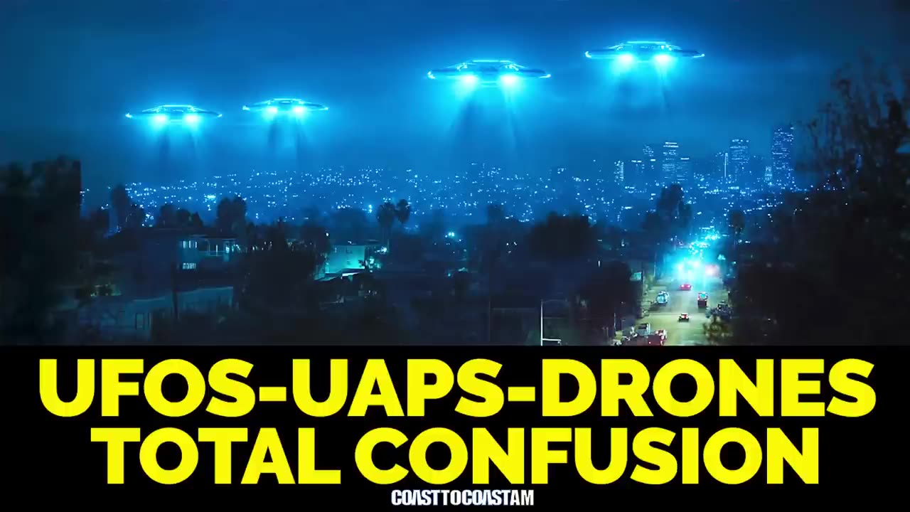 UFO & UAP Disclosure Conundrum | Drone Sightings and Government Secrets