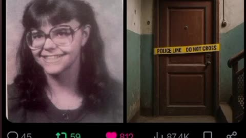 A woman was found in her apartment dead after 42 years