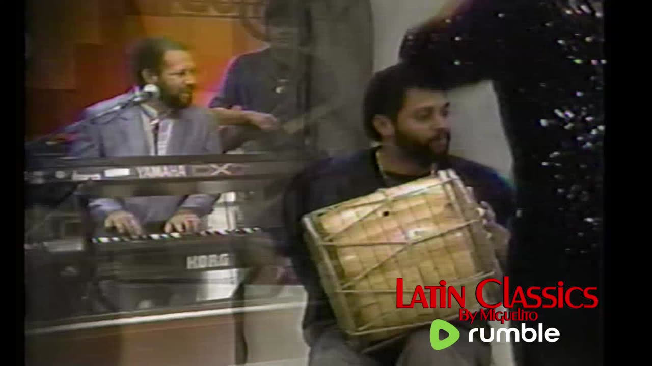 "S! Tu Me D!ces" (1987) - J0ssie & La Patrull@ 15