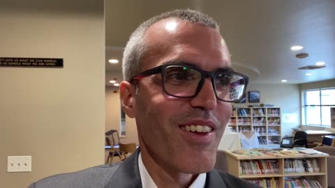 Seminary student at Andrews Univ. wants wife to abort, she says No