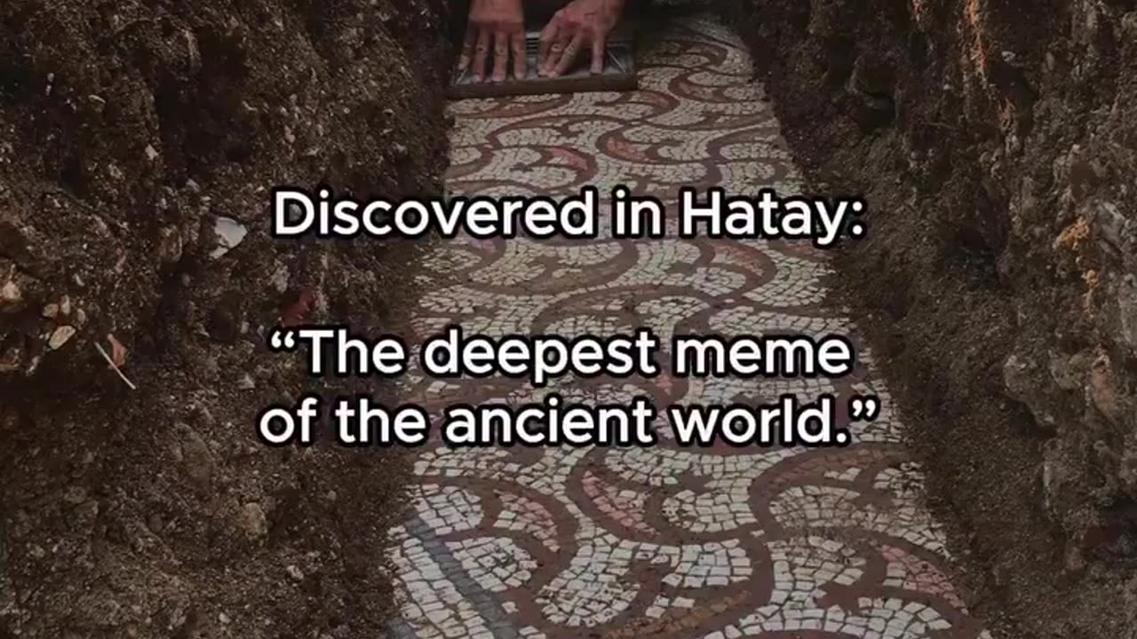 🤯✨ Discover the Oldest Meme in History! | FeedMyCuriosity
