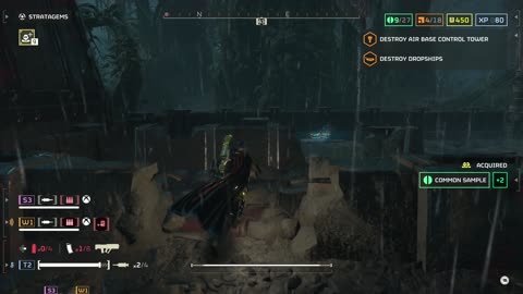 Xbox Players Enjoying HELLDIVERS™ 2