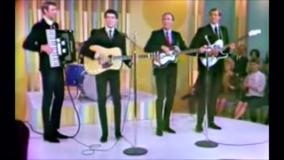 Gary Lewis & The Playboys: She's Just My Style (1966) (My "5.1 Stereo Studio Sound" Re-Edit)
