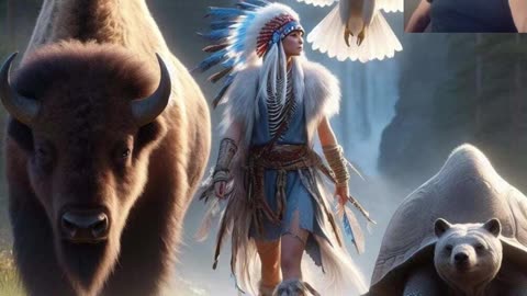 Partie n.10 Dénonciation fleuve St-Laurent #spiritualité #Hyphildor #RA #ChristForce #SacredLineage