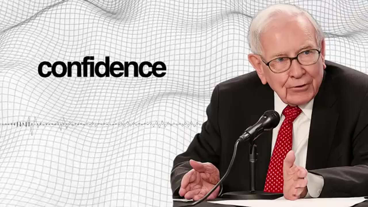 Trump’s Tariffs Are a Disaster According to Warren Buffett