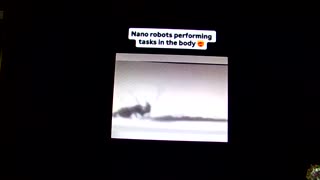 Nano Robots: